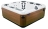 спа бассейн Villeroy&amp;Boch A7L