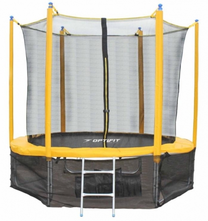 Батут OPTIFIT Sun Like 10ft 3,05 м, фото 1