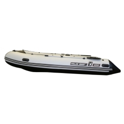 POLAR BIRD 400E NEW EAGLE «ОРЛАН» моторная лодка, стеклокомпозитный пайол, фото 2 POLAR BIRD 400E NEW EAGLE «ОРЛАН» моторная лодка, стеклокомпозитный пайол, фото 2