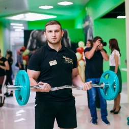 Диск обрезиненный ZSO цветной 3 HANDLE D-51, 10 кг, фото 4 Диск обрезиненный ZSO цветной 3 HANDLE D-51, 10 кг, фото 4