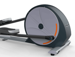 Эллиптический тренажер Aerofit RE500 LED, фото 3 Эллиптический тренажер Aerofit RE500 LED, фото 3