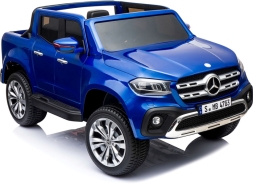 Электромобиль Mercedes-Benz X-Class 4WD MP4 - XMX606-BLUE-PAINT-MP4, фото 9 Электромобиль Mercedes-Benz X-Class 4WD MP4 - XMX606-BLUE-PAINT-MP4, фото 9