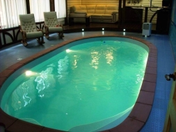 Бассейн 6,2х3х1,48м. Фишт Marshall Pools (чаша), фото 5 Бассейн 6,2х3х1,48м. Фишт Marshall Pools (чаша), фото 5