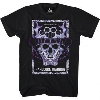 Футболка Hardcore Training hctshirt0220, фото 1