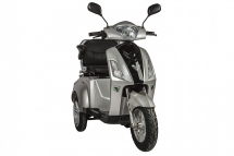 Электроскутер Volteco TRIKE NEW Электроскутер Volteco TRIKE NEW