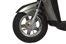 Электроскутер Volteco TRIKE NEW Электроскутер Volteco TRIKE NEW