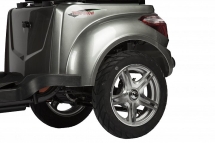 Электроскутер Volteco TRIKE NEW Электроскутер Volteco TRIKE NEW