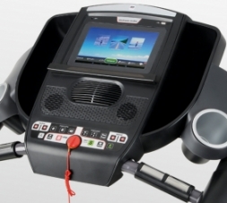 BH FITNESS PIONEER R3 TFT Беговая дорожка, фото 5