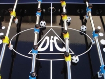Игровой стол DFC World CUP футбол Игровой стол DFC World CUP футбол