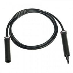 Скакалка утяжеленная Weigthed Jump Rope, вес: 0,56 кг Скакалка утяжеленная Weigthed Jump Rope, вес: 0,56 кг