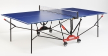 Теннисный стол Joola Clima 2014 Outdoor синий Теннисный стол Joola Clima 2014 Outdoor синий