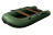 Надувная лодка BoatMaster 310K