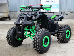 Квадроцикл IRIDE BTR 125-5, фото 2 Квадроцикл IRIDE BTR 125-5, фото 2