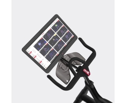 Велотренажер YESOUL Smart Spinning bike V1 PLUSE белый, фото 5 Велотренажер YESOUL Smart Spinning bike V1 PLUSE белый, фото 5