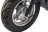 Электроскутер Volteco TRIKE L NEW