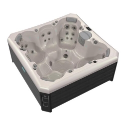 Спа-бассейн Wellis Elbrus Deluxe, фото 10