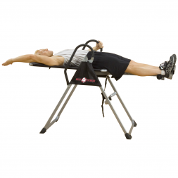 Инверсионный стол Body-Solid BFINVER10, фото 3 Инверсионный стол Body-Solid BFINVER10, фото 3