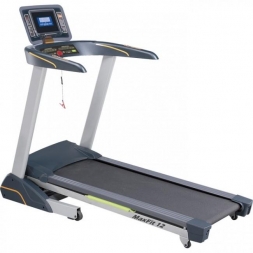 Беговая дорожка электрическая MaxFit 12 Беговая дорожка электрическая MaxFit 12