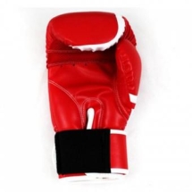 Перчатки боксерские Venum "Challenger 2.0" Boxing Gloves - Red