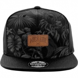 Бейсболка Wicked One wckcap034, фото 1 Бейсболка Wicked One wckcap034, фото 1