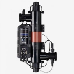 Ультрафиолетовая установка Elecro Quantum Q-35, фото 1 Ультрафиолетовая установка Elecro Quantum Q-35, фото 1