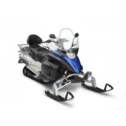 Снегоход Yamaha Venture Multi Purpose, фото 1