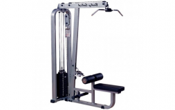 Верхняя-нижня тяга Body-Solid SLM300G-2 со стеком 95 кг Верхняя-нижня тяга Body-Solid SLM300G-2 со стеком 95 кг