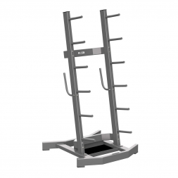 Стойка для фитнес штанг PROFI-FIT 5402C mini Стойка для фитнес штанг PROFI-FIT 5402C mini