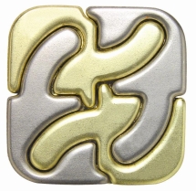 Головоломка Каре*****/ Cast Puzzle Square***** Головоломка Каре*****/ Cast Puzzle Square*****