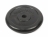 Диск обрезиненный Lite Weights 2475LW 26мм 5кг, черный