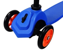 Самокат Мини Playshion FS-MS006 с блокировкой Самокат Мини Playshion FS-MS006 с блокировкой