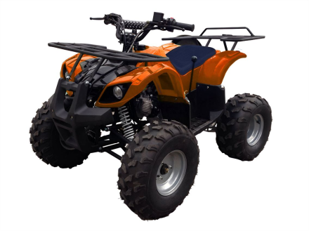 Квадроцикл MOTAX ATV A-54, фото 3