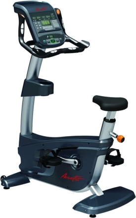 Велотренажер Aerofit X4-B LED, фото 1