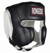 Шлем боксерский тренировочный RINGSIDE MEXICAN STYLE Шлем боксерский тренировочный RINGSIDE MEXICAN STYLE