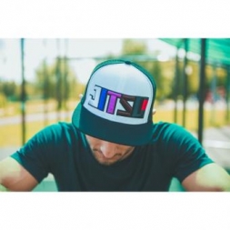 Бейсболка Jitsu jitcap06, фото 2 Бейсболка Jitsu jitcap06, фото 2