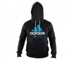 Толстовка с капюшоном (Худи) Community Hoody Boxing Толстовка с капюшоном (Худи) Community Hoody Boxing