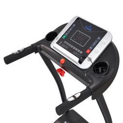 Беговая дорожка электрическая ROYAL Fitness, арт. RF-7, фото 3 Беговая дорожка электрическая ROYAL Fitness, арт. RF-7, фото 3