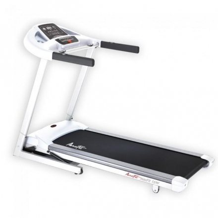 Беговая дорожка электрическая MaxFit 16W, фото 1