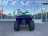 Квадроцикл IRIDE 200 ROVER