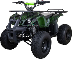 Квадроцикл RAPTOR 8 ATV125UF Classic 125CC 4Т, фото 1