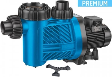 Насос с префильтром Speck Badu Prime 48 380В, фото 1