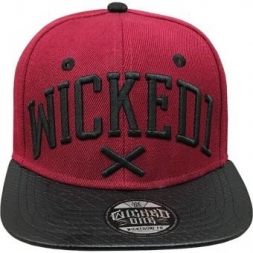 Бейсболка Wicked One wckcap030, фото 1 Бейсболка Wicked One wckcap030, фото 1