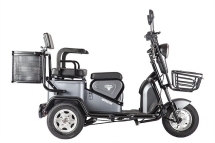 Трицикл Rutrike Навигатор Трицикл Rutrike Навигатор