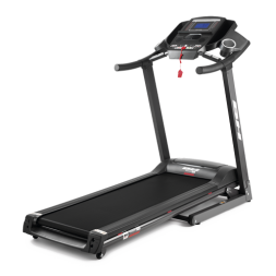 BH FITNESS PIONEER R2 Беговая дорожка, фото 1 BH FITNESS PIONEER R2 Беговая дорожка, фото 1