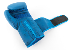 (UFC Tonal Boxing 16Oz - синие), фото 5 (UFC Tonal Boxing 16Oz - синие), фото 5