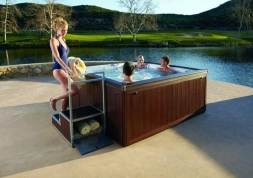 спа-бассейн Sundance Spas Victoria, фото 2