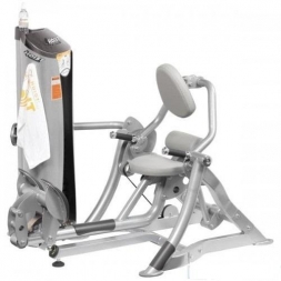 Tpeнaжep Нижняя спина HOIST RS-1204 Tpeнaжep Нижняя спина HOIST RS-1204