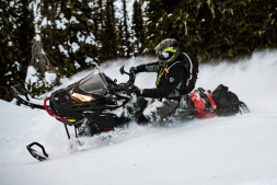 Снегоход BRP Ski-Doo Expedition LE 20″ 900 Ace (2023), фото 4