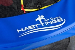 Батут Hasttings Air Game Basketball (3,05 м)				, фото 7