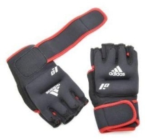 Перчатки с утяжелителями ADIDAS ADWT-10702 Перчатки с утяжелителями ADIDAS ADWT-10702